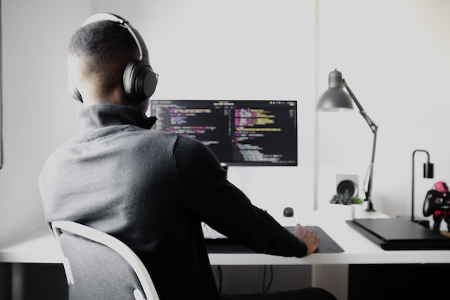 Course: Become an Angular Software Developer
